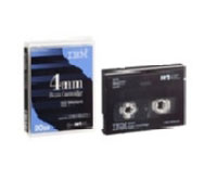 Ibm DDS4 Tape Media (5 pcs) 20GB (71P9155)